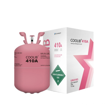 Producto de venta alta - R410A HFC410A en Starget Chemicals